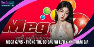Mega 6/45