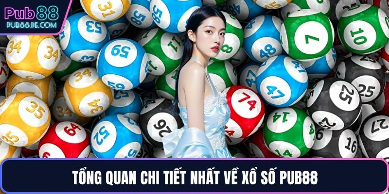 Tổng quan chi tiết nhất về Lô Đề PUB88